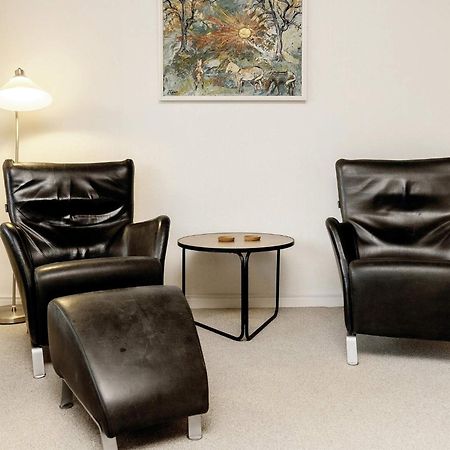 6 Person Holiday Home In R Sk Bing Ærøskøbing Εξωτερικό φωτογραφία