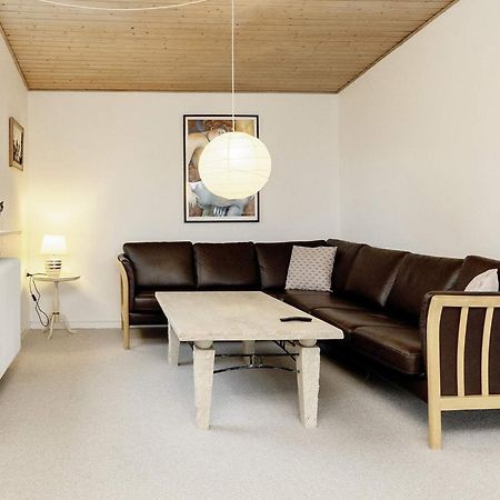 6 Person Holiday Home In R Sk Bing Ærøskøbing Εξωτερικό φωτογραφία