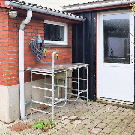 6 Person Holiday Home In R Sk Bing Ærøskøbing Εξωτερικό φωτογραφία