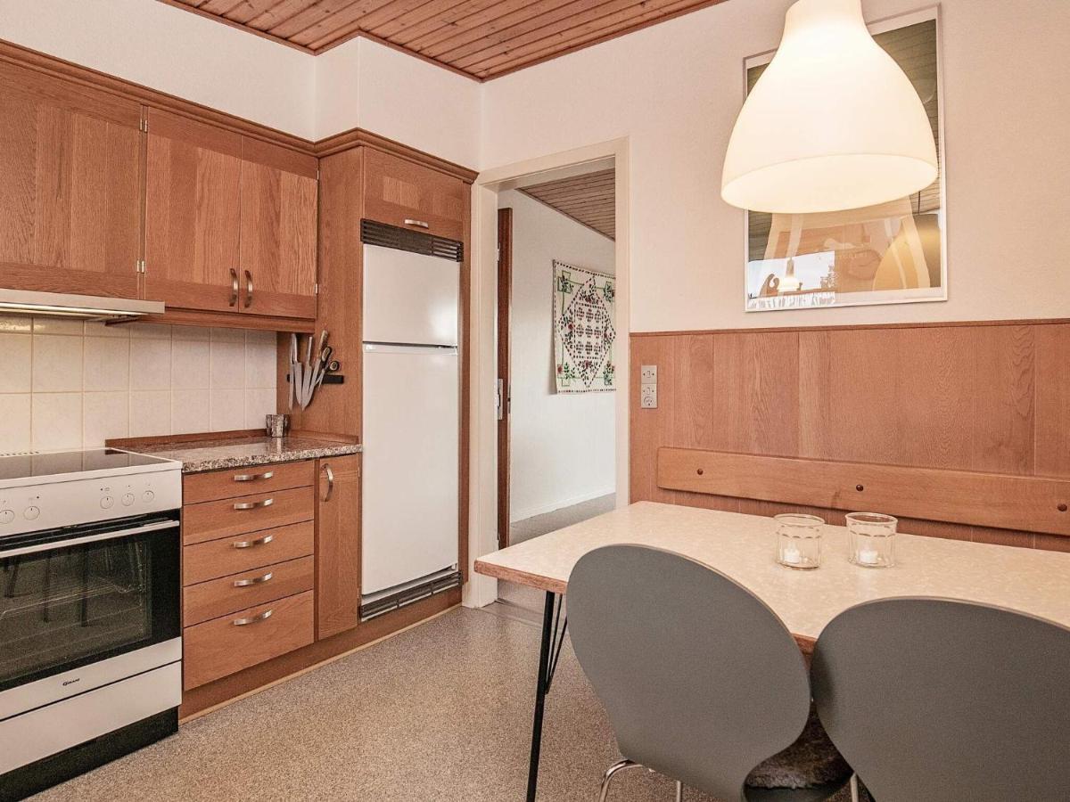 6 Person Holiday Home In R Sk Bing Ærøskøbing Εξωτερικό φωτογραφία