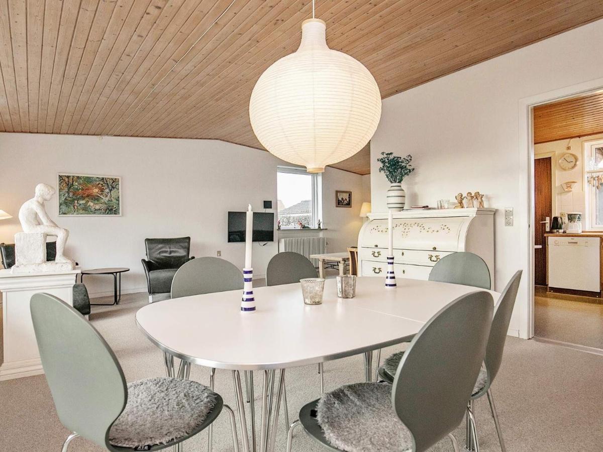 6 Person Holiday Home In R Sk Bing Ærøskøbing Εξωτερικό φωτογραφία