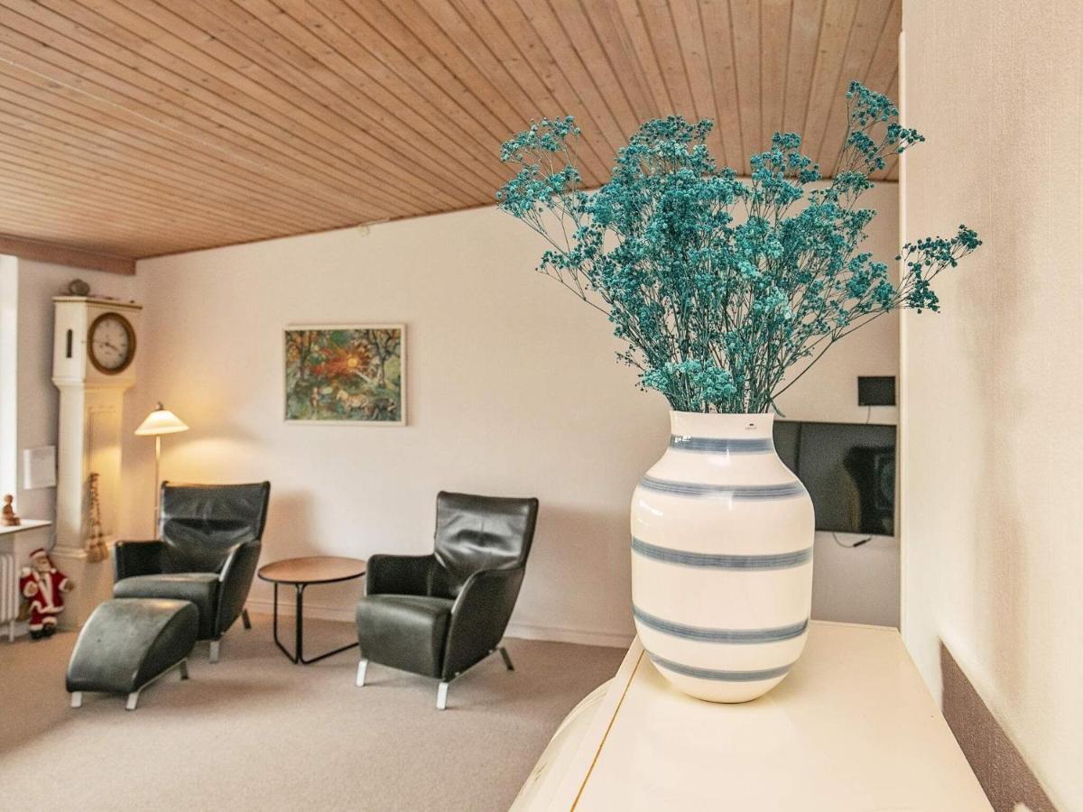 6 Person Holiday Home In R Sk Bing Ærøskøbing Εξωτερικό φωτογραφία