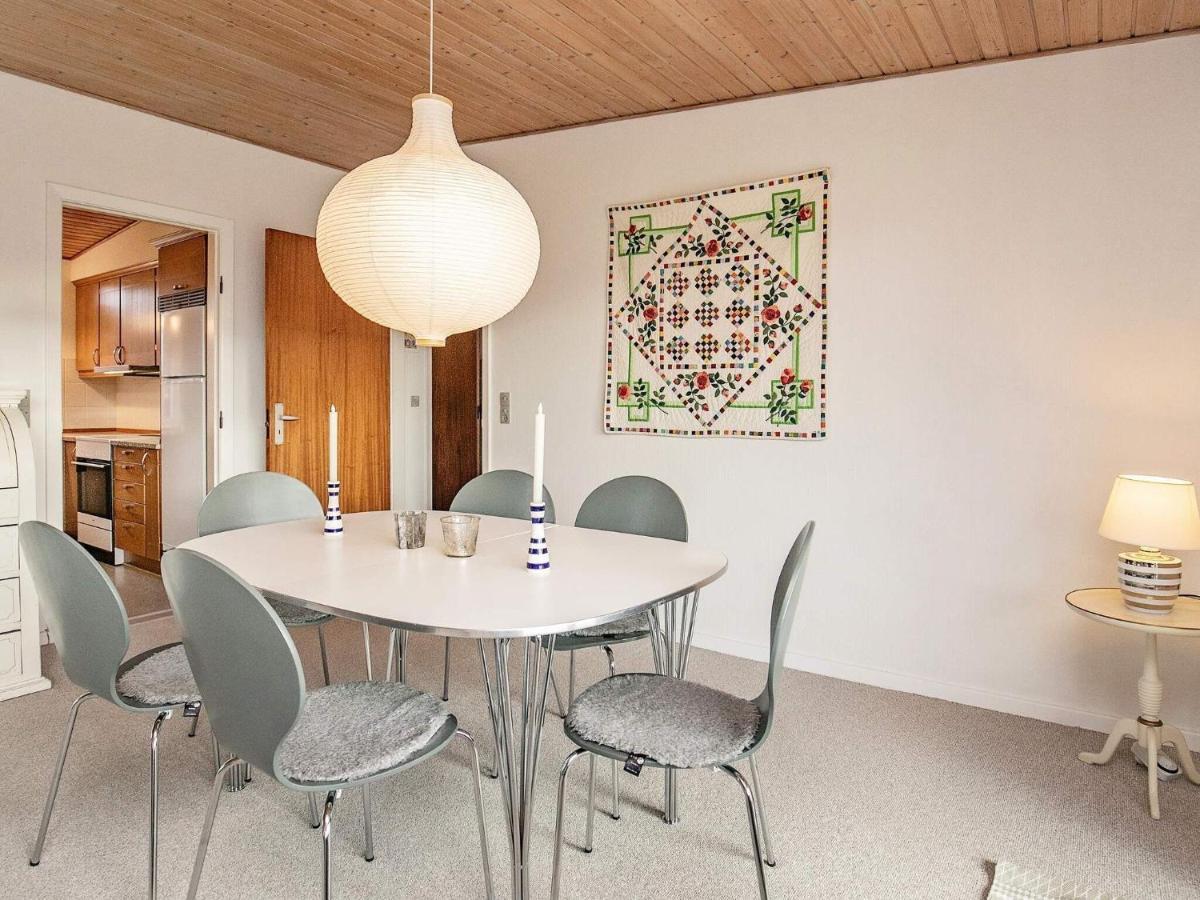 6 Person Holiday Home In R Sk Bing Ærøskøbing Εξωτερικό φωτογραφία