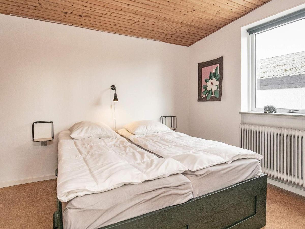 6 Person Holiday Home In R Sk Bing Ærøskøbing Εξωτερικό φωτογραφία