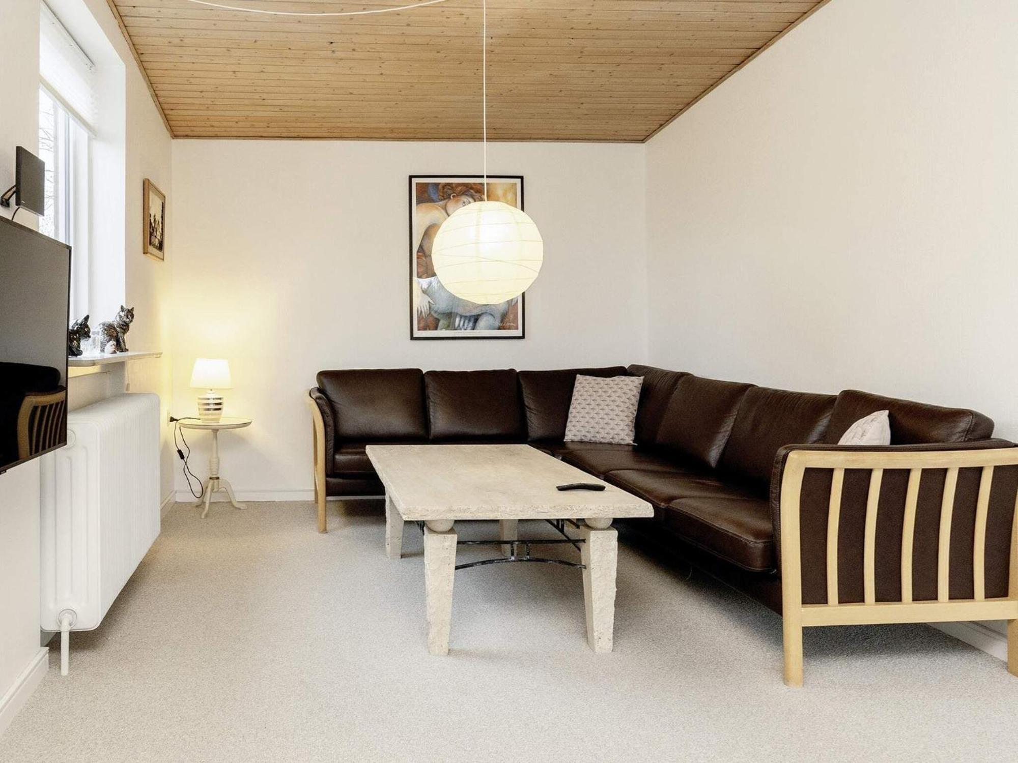 6 Person Holiday Home In R Sk Bing Ærøskøbing Εξωτερικό φωτογραφία