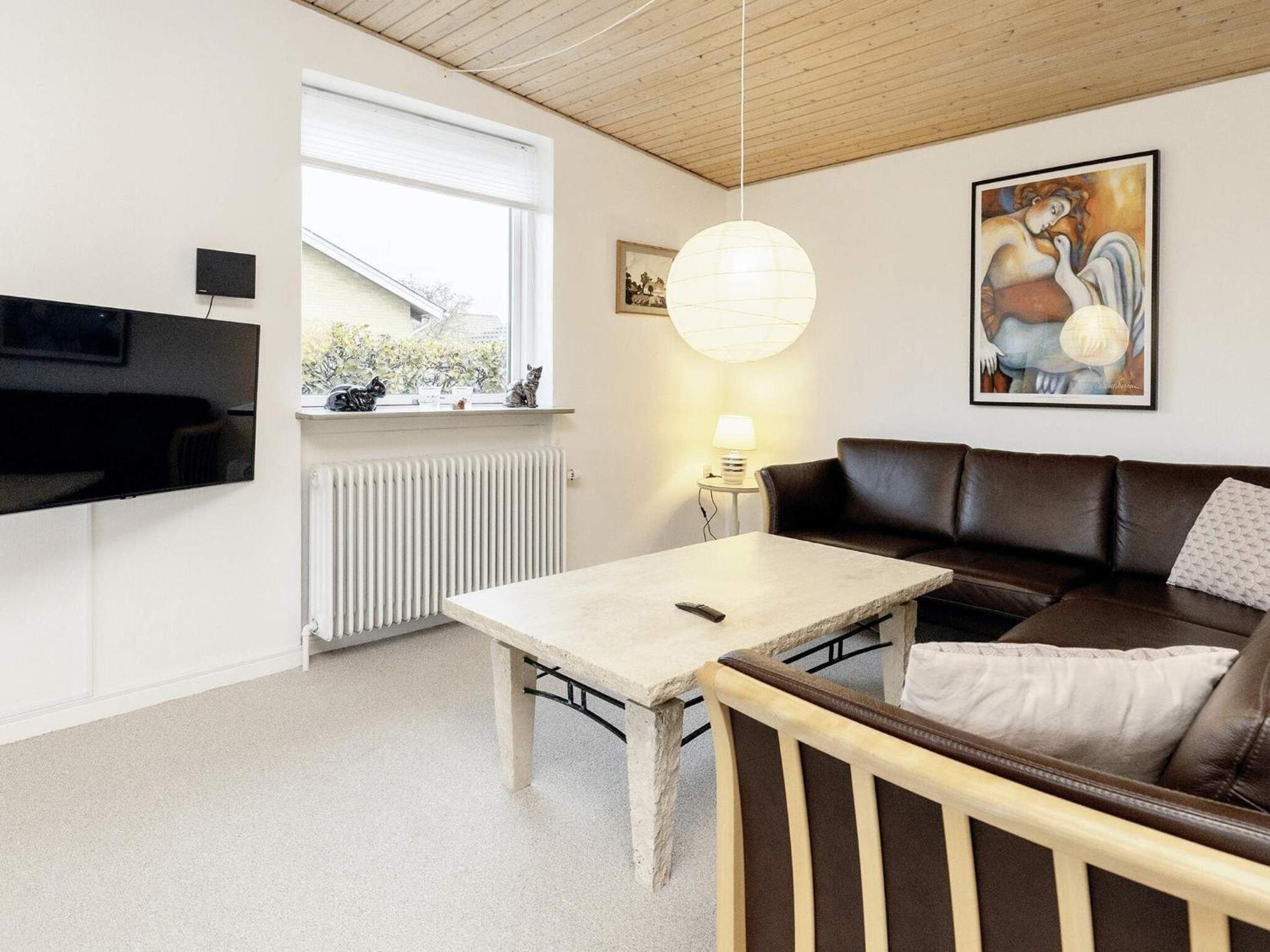 6 Person Holiday Home In R Sk Bing Ærøskøbing Εξωτερικό φωτογραφία