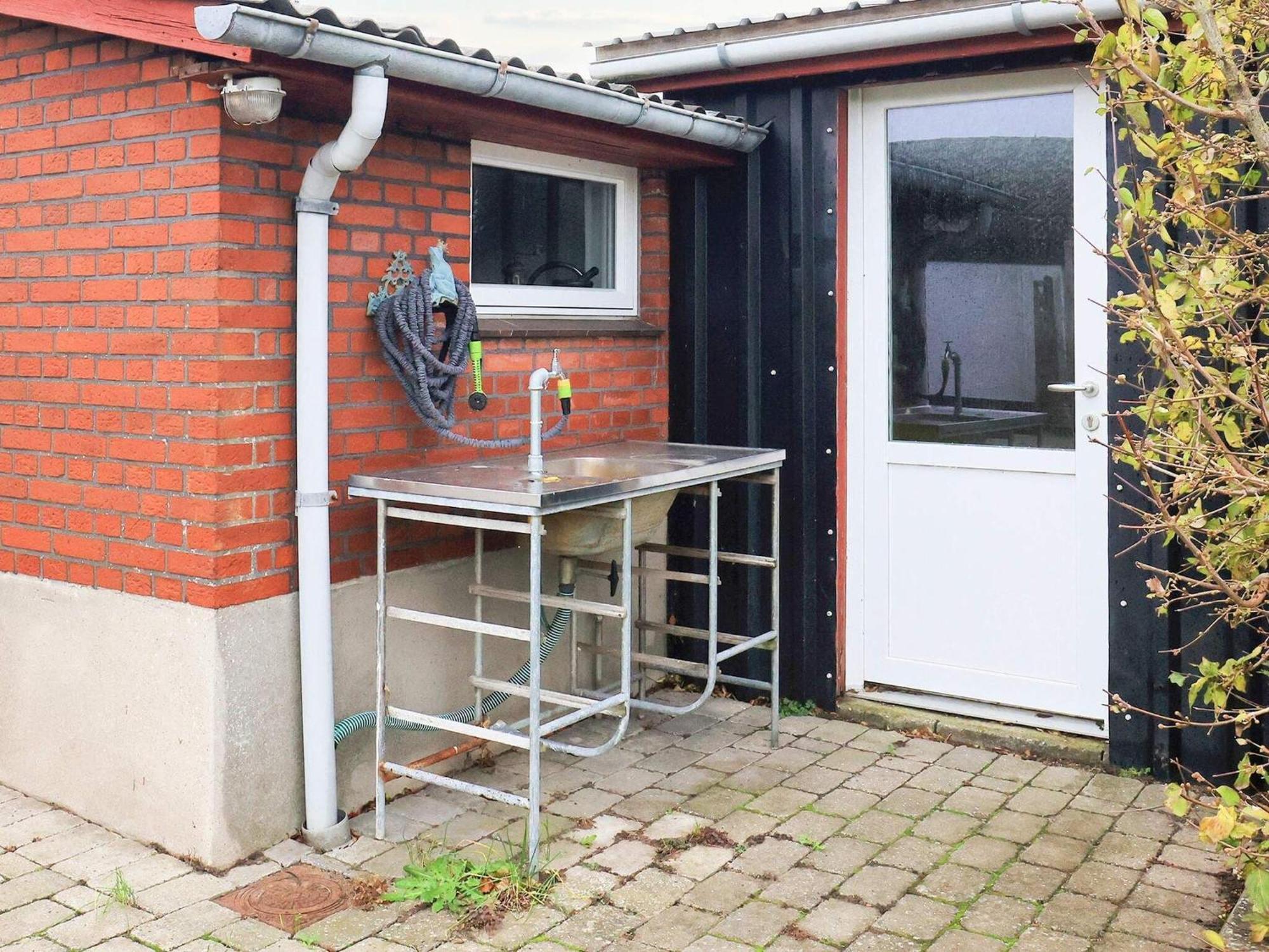 6 Person Holiday Home In R Sk Bing Ærøskøbing Εξωτερικό φωτογραφία